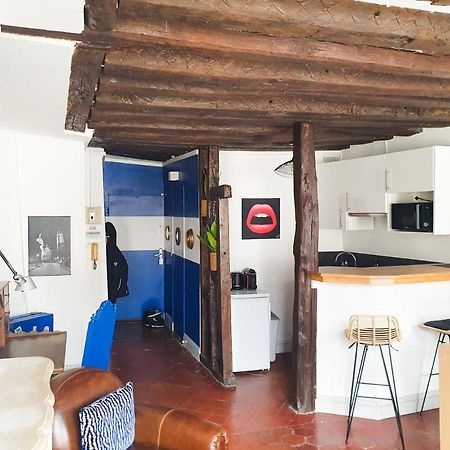 Exigehome-Grand Studio En Centre Ville - 300 M Du Rer A Saint-Germain-en-Laye Extérieur photo